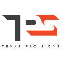 Texas Pro Signs
