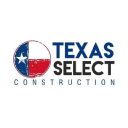Texas Select Construction