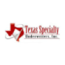 Texas Specialty Underwriters , Inc.