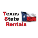 Texas State Rentals Logo