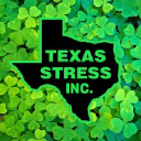 Texas Stress