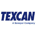 Texcan logo