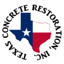 Texas Concrete Restoration Inc