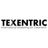 Texentric logo