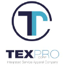 texprocorp.com