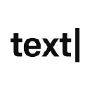 Text S.A. Logo