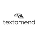 Textamend