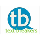textbreakers.com
