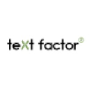 textfactor.nl