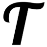 Textiful logo