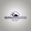 textilescreenprinters.com