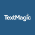 Textmagic logo