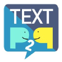 TextP2P