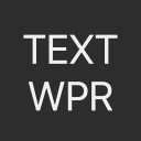 TextWallpaper