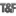 TRACKu0026FIELD logo