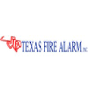 Tfa Texas Fire Alarm Inc Logo