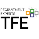 tfe-recruitment-experts.com