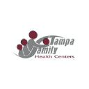 TAMPA FAMILY HEALTH CENTERS logo