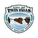 City of Twin Falls, ID logo