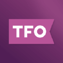 Groupe Média TFO logo