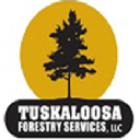 Tuskaloosa Forestry Services
