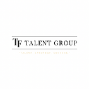 TF Talent Group logo