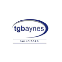 tgbaynes.com