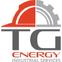 Tgeis Logo