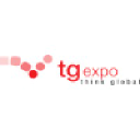 TG Expo International Fairs INC. Considir business directory logo