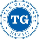 Title Guaranty of Hawaii