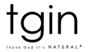 Logo for tginatural.com