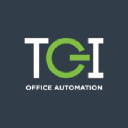 TGI Office Automation in Elioplus