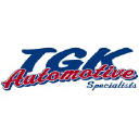 TGK Automotive Specialists