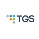 TGS Management Company logo