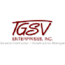 TGSV Enterprises Inc Logo