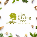 The Giving Tree of Denver Logo