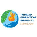 Trinidad Generation Unlimited logo