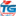 Logo for tgwastewater.com