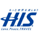 H.I.S. International