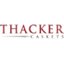 thackercaskets.com