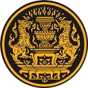 Country of Thailand logo