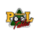 Thailand Pool Tables logo