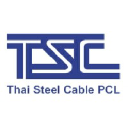thaisteelcable.com