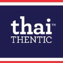 thaithentic.com