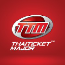 Ticket logo