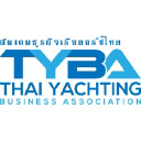 thaiyachtingbusinessassociation.com