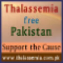 thalassemia.com.pk