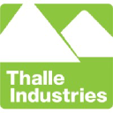 thalleindustries.com