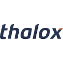 Thalox logo
