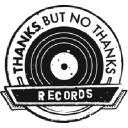 thanksbutnothanksrecords.com